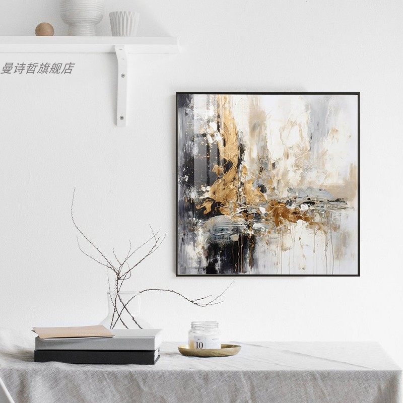 抽象厚肌理油画-抽象厚肌理油画促销价格、抽象厚肌理油画品牌- 淘宝