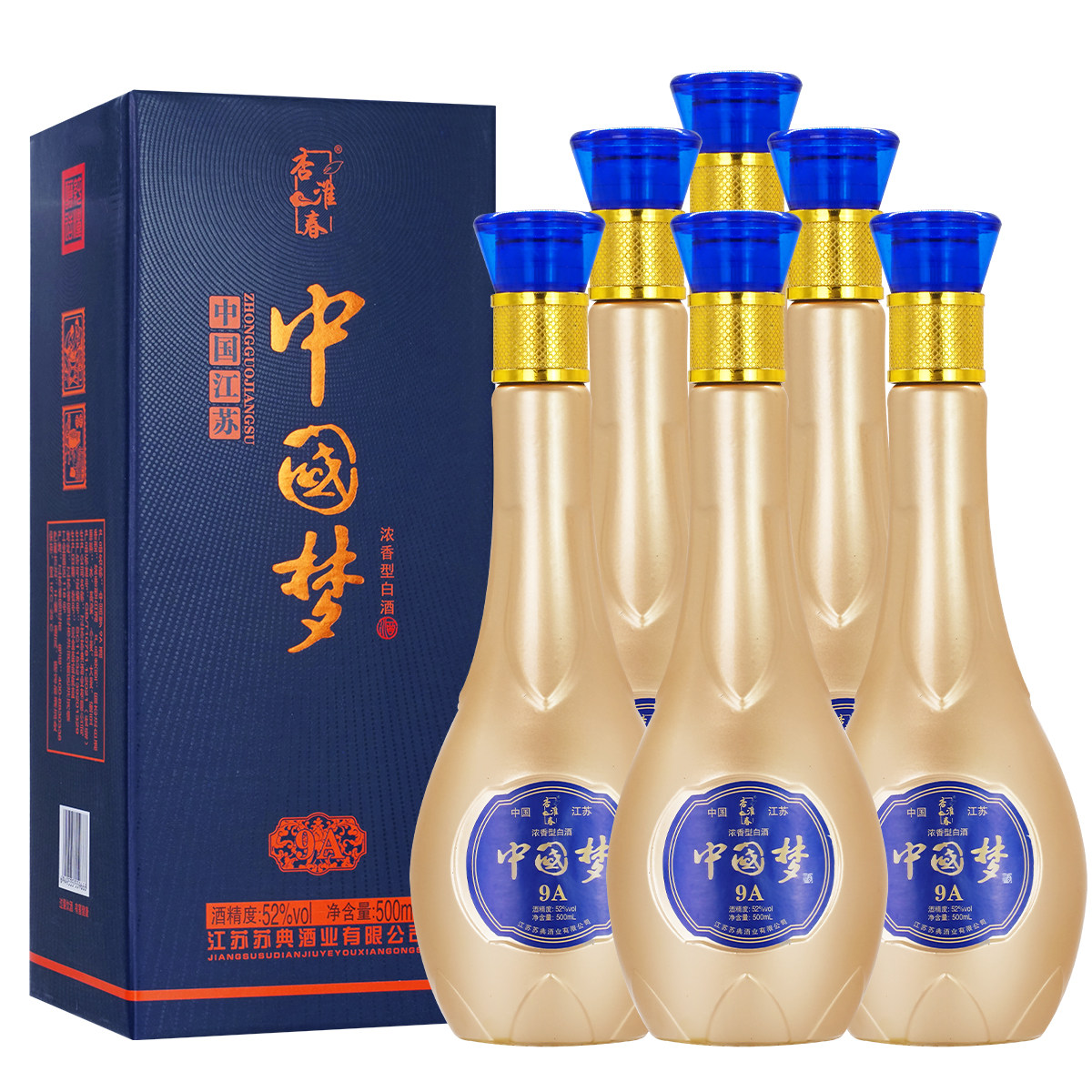 中国梦白酒42度-中国梦白酒42度促销价格、中国梦白酒42度品牌- 淘宝