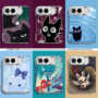Style 1 — Cat Foldable iPhone Case