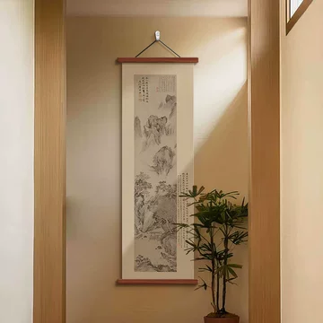 宋式卷轴挂画-宋式卷轴挂画促销价格、宋式卷轴挂画品牌- 淘宝