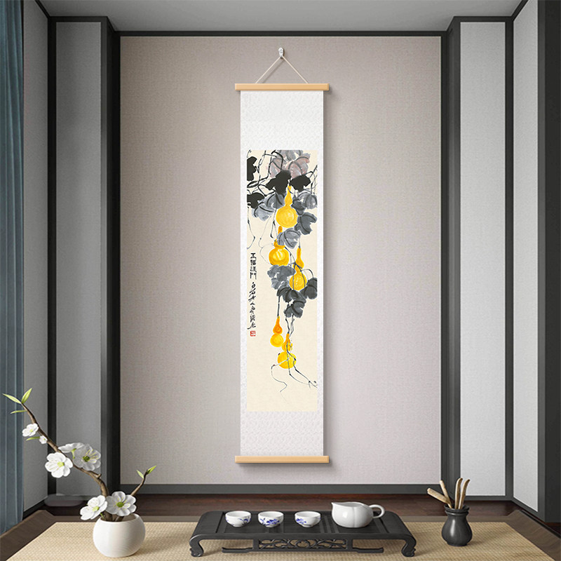 齐白石水墨挂画-齐白石水墨挂画促销价格、齐白石水墨挂画品牌- 淘宝