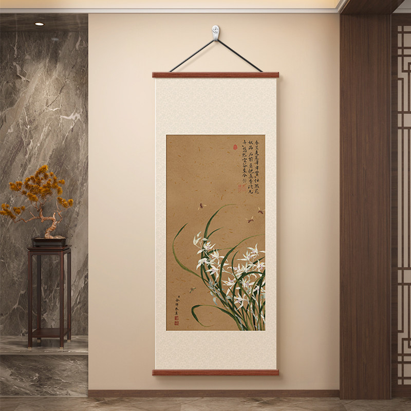 宋式卷轴挂画-宋式卷轴挂画促销价格、宋式卷轴挂画品牌- 淘宝