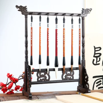 文房四宝笔架-文房四宝笔架促销价格、文房四宝笔架品牌- 淘宝