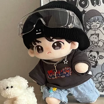 刘耀文棉花娃娃衣服-刘耀文棉花娃娃衣服促销价格、刘耀文棉花娃娃衣服