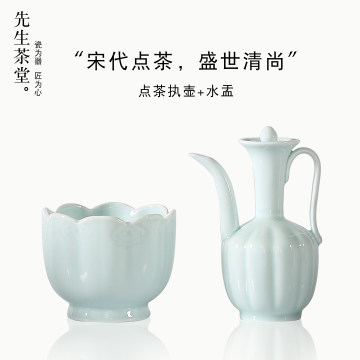宋代青釉执壶-宋代青釉执壶促销价格、宋代青釉执壶品牌- 淘宝