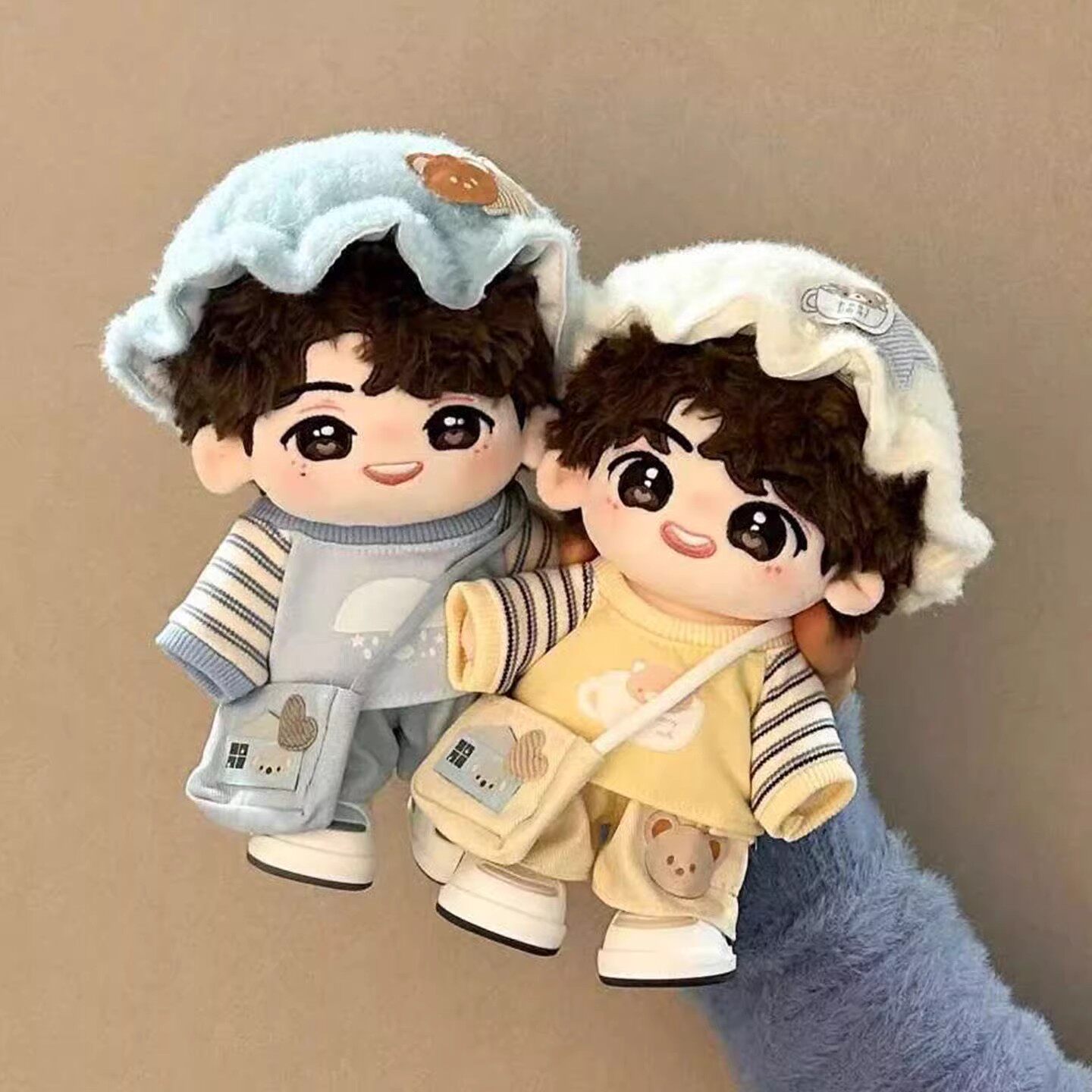 时代少年团棉花娃娃宋亚轩衣服-时代少年团棉花娃娃宋亚轩衣服促销价格