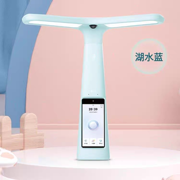 大力台灯大力学习灯T5T6/T6pro作业灯Y6学习机M6台灯