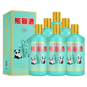 熊猫白酒-熊猫白酒促销价格、熊猫白酒品牌- 淘宝