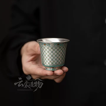 竹节纹纯银水杯-竹节纹纯银水杯促销价格、竹节纹纯银水杯品牌- 淘宝