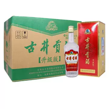 古井贡酒 ギフトセット 500ml×2本 古井贡酒500ml套装-古井贡酒500ml套装促销价格、古井贡酒500ml套装品牌