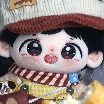 TF家族四代 陈浚铭 娃娃 ぬいぐるみ TF四代陈浚铭棉花娃娃-TF四代陈浚铭棉花娃娃促销价格、TF四代陈浚铭