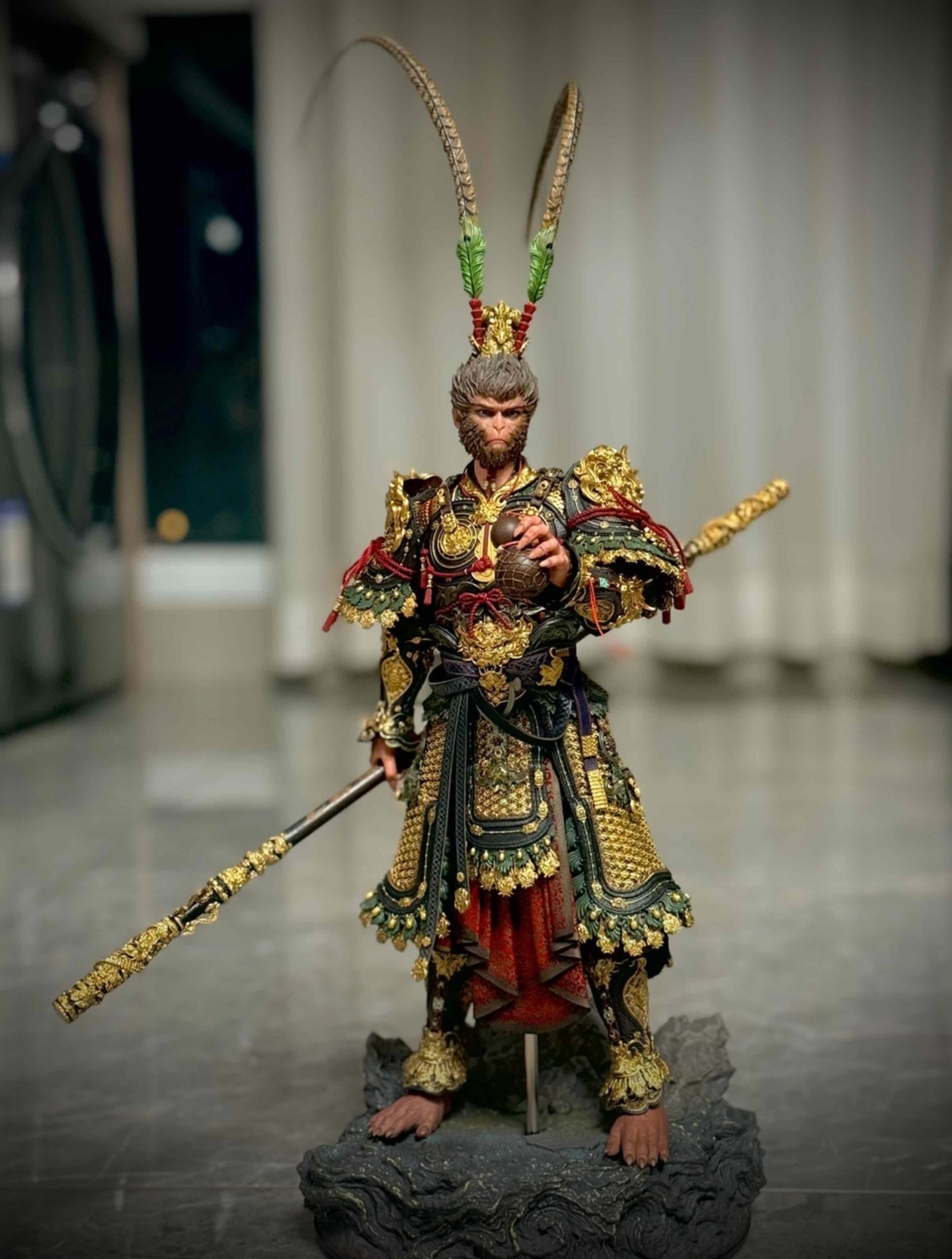 神像齐天大圣孙悟空-神像齐天大圣孙悟空促销价格、神像齐天大圣孙悟空