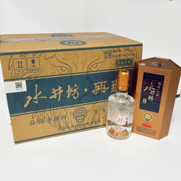 水井坊38度白酒-水井坊38度白酒促销价格、水井坊38度白酒品牌- 淘宝