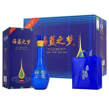 蓝之梦酒-蓝之梦酒促销价格、蓝之梦酒品牌- 淘宝