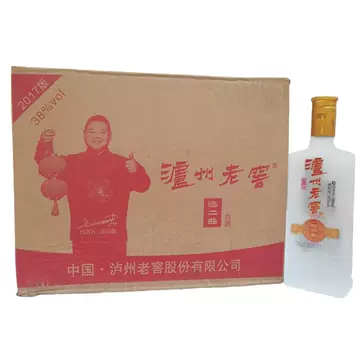 泸州老窖38度整箱-泸州老窖38度整箱促销价格、泸州老窖38度整箱品牌- 淘宝
