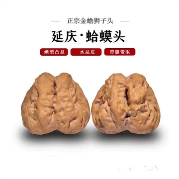 蛤蟆头精配对核桃-蛤蟆头精配对核桃促销价格、蛤蟆头精配对核桃品牌- 淘宝