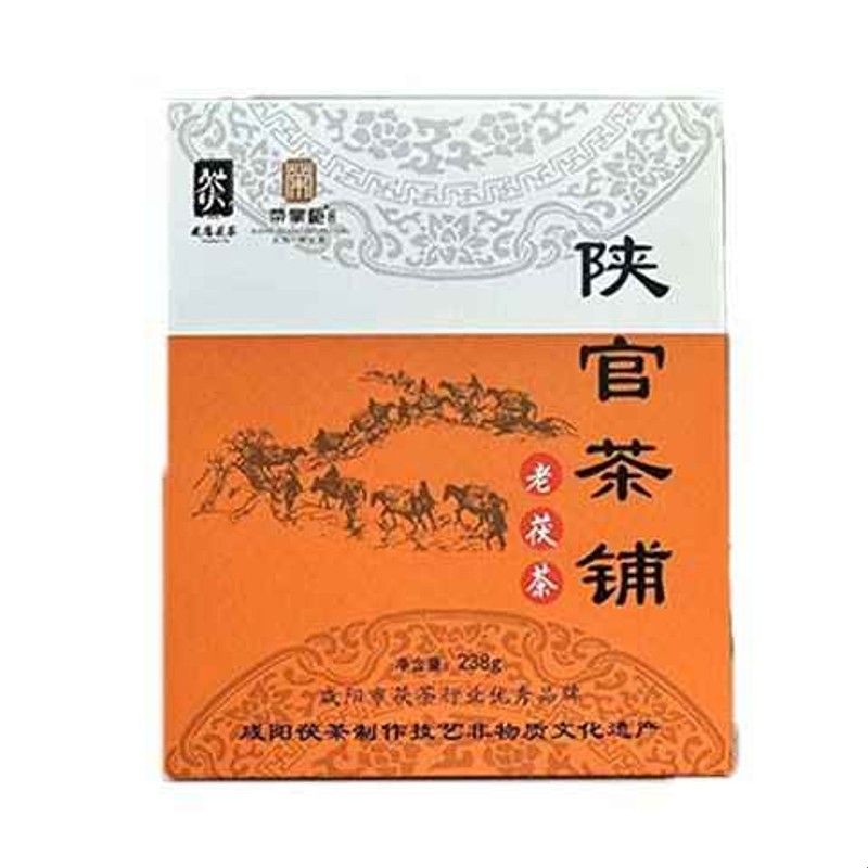 陕西官茶茯茶-陕西官茶茯茶促销价格、陕西官茶茯茶品牌- 淘宝