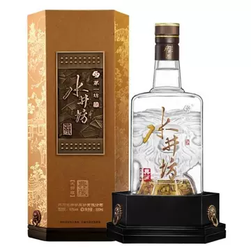 水井坊典藏52度-水井坊典藏52度促销价格、水井坊典藏52度品牌- 淘宝