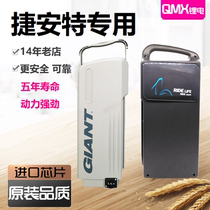 36V48V Special Lithium Battery for Giant Electric Vehicles 700701720732TDN17Z830182860 Universal
