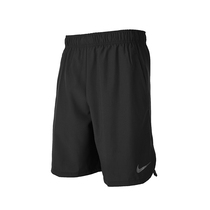 Guangzhou Football Club fan supplies official mens woven training shorts sports running pants