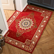 Entrance Doormat Home Rug Door Cushion Entrance Door Mat Living-room Bedroom Door Entrance Door Footbed Bathroom Anti-Slip Mat