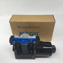 Original DG4V-3-7C-M-P7-T-7-54-JA54 Japan TOKYOKEIKI Tokyo meter solenoid valve