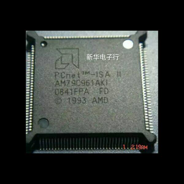 AM79C961AKI Price Advisory