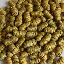Official Yunnan Dendrobium Chinese herbal medicine health tea Dendrobium officinale powder Maple Special Grade