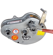 Single cylinder diesel engine Hengda Technology Jinbao shake-free tractor spring accessories Spring power starter