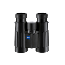 Zeiss Victory FL Victory Compact Victory 8X32 T * FL binoculars Black