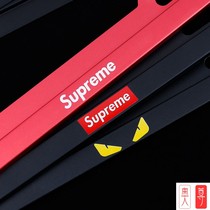 New energy vehicle license plate frame Wuling Hongguang miniEV license plate frame License plate frame license plate frame green license plate frame license plate frame license plate frame license plate frame license plate frame license plate frame license plate frame license plate frame