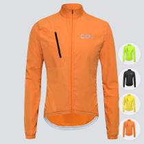 Professional Road Mountain Bike Thin style Windproof Clothes Riding Sports Men And Women Light Weight Long Sleeve Riding Clothing