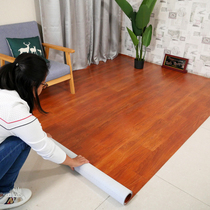 pvc floor paste self-adhesive floor rubber thick wear-resistant waterproof plastic pad floor leather cement floor directly spread