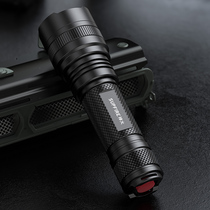 Shenhuo L6-G flashlight rechargeable 36W high power P90 rechargeable outdoor super bright Long Range Light