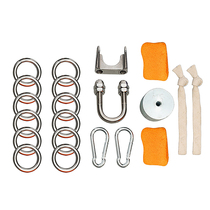 Stainless Steel Negative Weight Penis Exerciser Stretcher Pure Physical Dumbbells Exercise Jj Bend Correct Adult Spice Playoff