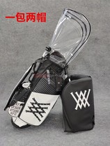 Korea ANEW golf bag men and women bracket bag trend fashion universal waterproof bag 2021 New