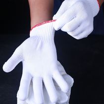 Nylon Gloves High Play Gloves Steam Repair Builders Wear Comfort Men And Women Universal Gloves Sizes Custom Gloves