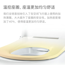 Actually home AXENT Enshi U710-0201-M2 ITA wall-mounted induction urinal