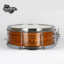 Doc Sweeney American 14x5 5 inch 20 20 Cuply Oak bonnet solid wood Oak snare drum