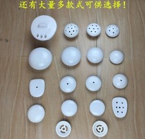 Urine urinal filter drainage cigarette butts urinal filter filter urine new product Flushing spacer
