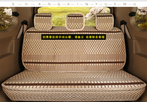 Season Van Valorite V Macro Light V Macro Light S Full Bag Seat 7 Long Anauno Cushion Single Seat Rear Seat Cushion