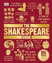 DK The Shakespeare Book E-Book Light