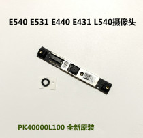 For Lenovo THINKPAD E540 E531 E440 431 L540 built-in camera installation original