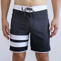 Hurley Joker Mens Shorts Elastic Waterproof Quick-Dry Material Fitness Sports Loose Surf Pants Beach Shorts