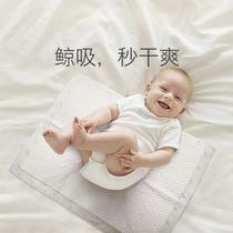 babycare newborn urine septum disposable bed sheet care mat waterproof breathable aunt mat diaper single bag