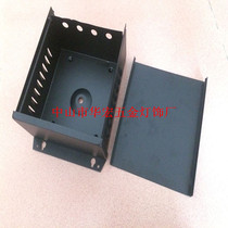Toroidal transformer shell 150W rainproof power supply shell Switching power supply shell LED power supply shell