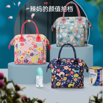 Fashion travel small backpack 2021 new portable cross-body mommy bag lightweight mother shoulder bag mother baby belt baby bag
