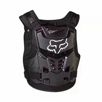 20 new US FOX armor riding child armor bmx armor pump track protective armor child riding