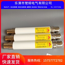 XRNT-10-12KV10A 25A 31 5A High voltage segmented capacity current limiting fuse insurance die wire