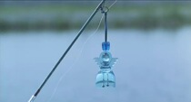 The summer of the Japanese Edo Wind Suzujiro is blessed to make it to the beauty gift love windbell